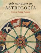 Portada del Libro Guia Completa De Astrologia