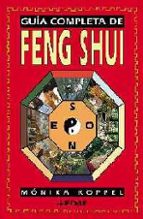 Portada del Libro Guia Completa De Feng Shui