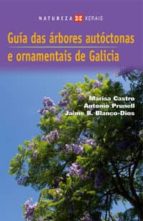 Portada del Libro Guia Das Arbores Autoctonas E Ornamentais De Galicia