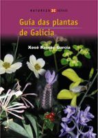 Portada del Libro Guia Das Plantas De Galicia