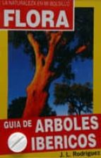 Guia De Arboles Ibericos