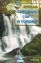 Portada del Libro Guia De Las Cascadas De A Coruña