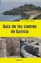 Portada del Libro Guia De Los Castros De Galicia