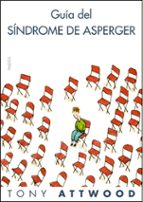 Portada del Libro Guia Del Sindrome De Asperger