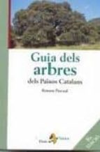 Portada del Libro Guia Dels Arbres Dels Països Catalans