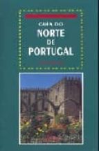 Portada del Libro Guia Do Norte De Portugal