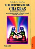Portada del Libro Guia Practica De Los Chakras