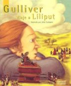 Gulliver: Viaje A Liliput