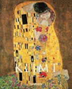 Portada del Libro Gustav Klimt
