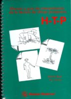 Portada del Libro H-t-p-: Manual Y Guia De Interpretacion De La Tecnica De Dibujo Proyectivo. Casa-arbol Persona