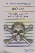 Portada del Libro Hacker