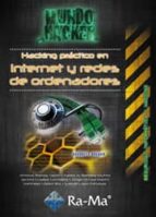 Portada del Libro Hacking Practico En Internet Y Redes De Ordenadores
