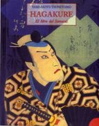 Portada del Libro Hagakure: Libro Del Samurai
