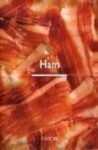 Portada del Libro Ham