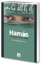 Portada del Libro Hamas : La Marcha Hacia El Poder