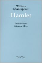 Portada del Libro Hamlet
