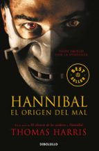 Portada del Libro Hannibal: El Origen Del Mal