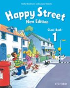 Happy Street 1 Cb 2ed