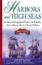 Portada del Libro Harbors And High Seas