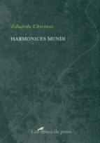 Portada del Libro Harmonices Mundi
