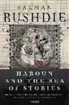 Portada del Libro Haroun And The Sea Of Stories