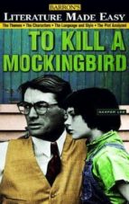 Portada del Libro Harper Lee S To Kill A Mockingbird
