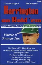 Harrington En El Hold Em - Vol.1