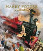 Portada del Libro Harry Potter I La Pedra Filosofal