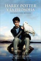 Portada del Libro Harry Potter Y La Filosofia