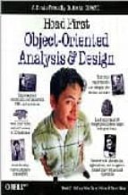 Head First Object-oriented Analysis And Design