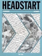 Portada del Libro Headstart: Workbook: Beginner Level