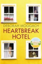 Portada del Libro Heartbreak Hotel
