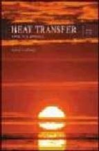 Portada del Libro Heat Transfer: A Practical Approach With Ees Cd
