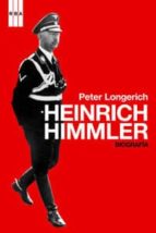 Portada del Libro Heinrich Himmler