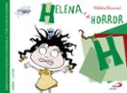 Helena Y Su Horror