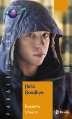 Portada del Libro Hello Goodbye