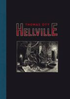 Portada del Libro Hellville