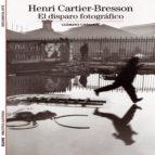 Henri Cartier-bresson