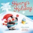 Henry S Holiday
