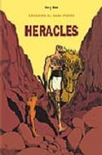 Portada del Libro Heracles Nº 1 : Socrates El Semi-perro