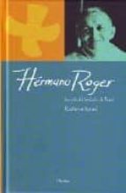 Portada del Libro Hermano Roger: La Vida Del Fundador De Taize