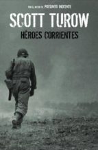 Portada del Libro Heroes Corrientes
