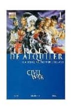 Heroes De Alquiler: Civil War