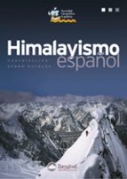 Portada del Libro Himalayismo Español