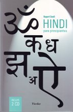 Portada del Libro Hindi Para Principiantes