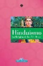 Portada del Libro Hinduismo: La Religion De Los Mil Dioses