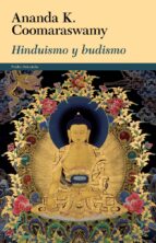 Portada del Libro Hinduismo Y Budismo