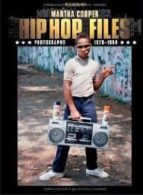 Portada del Libro Hip Hop Files: Photographs 1979-1984