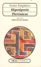 Hipotiposis Pirronicas