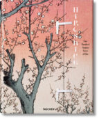 Portada del Libro Hiroshige: Cien Famosas Vistas De Edo